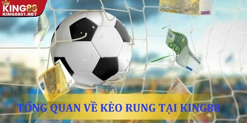 Tổng quan về kèo rung 
