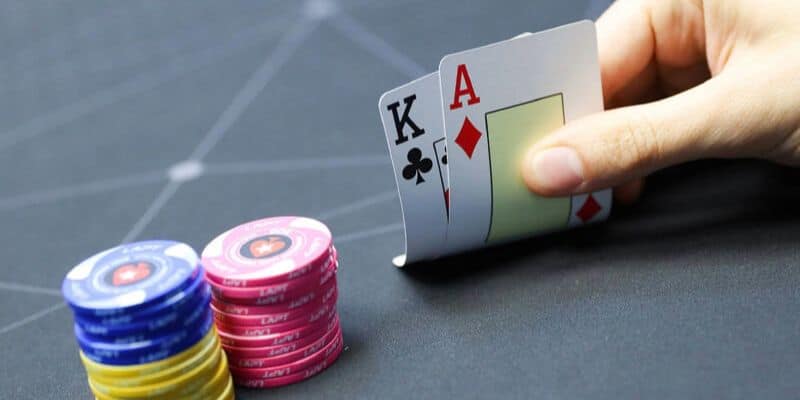 Quy định luật chơi chi tiết trong bài Catte