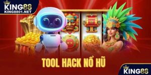 tool hack game nổ hũ